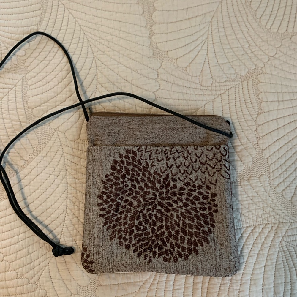 Cloth purse